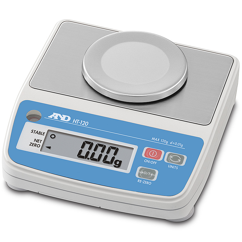 Commercial food scale for bakery weighing - The Scale Shop Australia