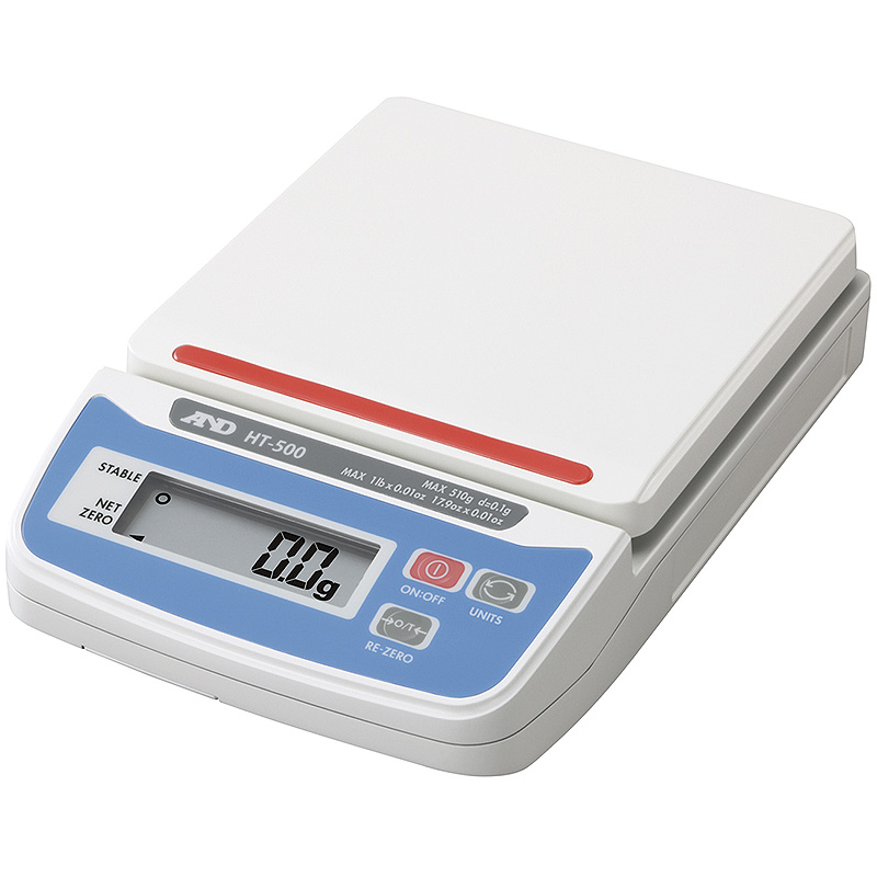 Commercial food scale for bakery weighing - The Scale Shop Australia