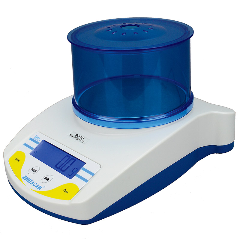 Commercial food scale for bakery weighing - The Scale Shop Australia