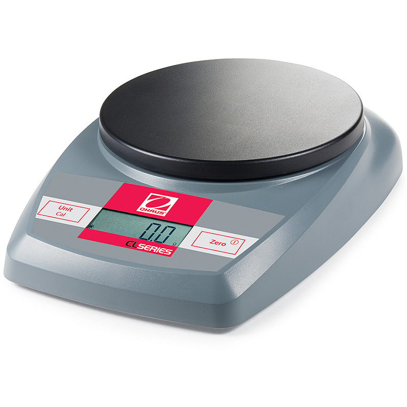 Commercial food scale for bakery weighing - The Scale Shop Australia